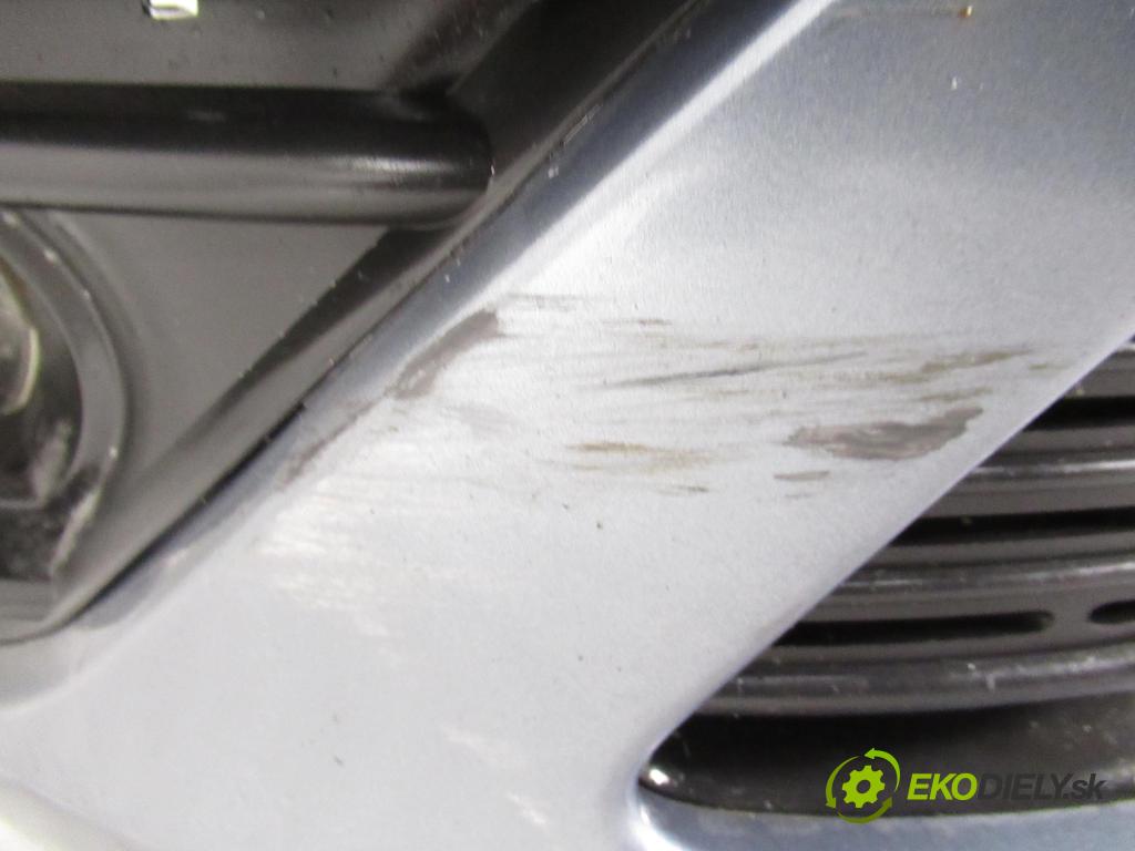 CITROEN C4 Picasso I (UD_) MINIVAN 2010 80,00 1.6 HDi 16V 109 - 9HZ 1560,00 nárazník přední část