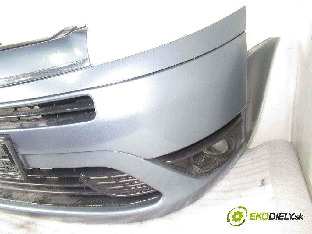 CITROEN C4 Picasso I (UD_) MINIVAN 2010 80,00 1.6 HDi 16V 109 - 9HZ 1560,00 nárazník přední část