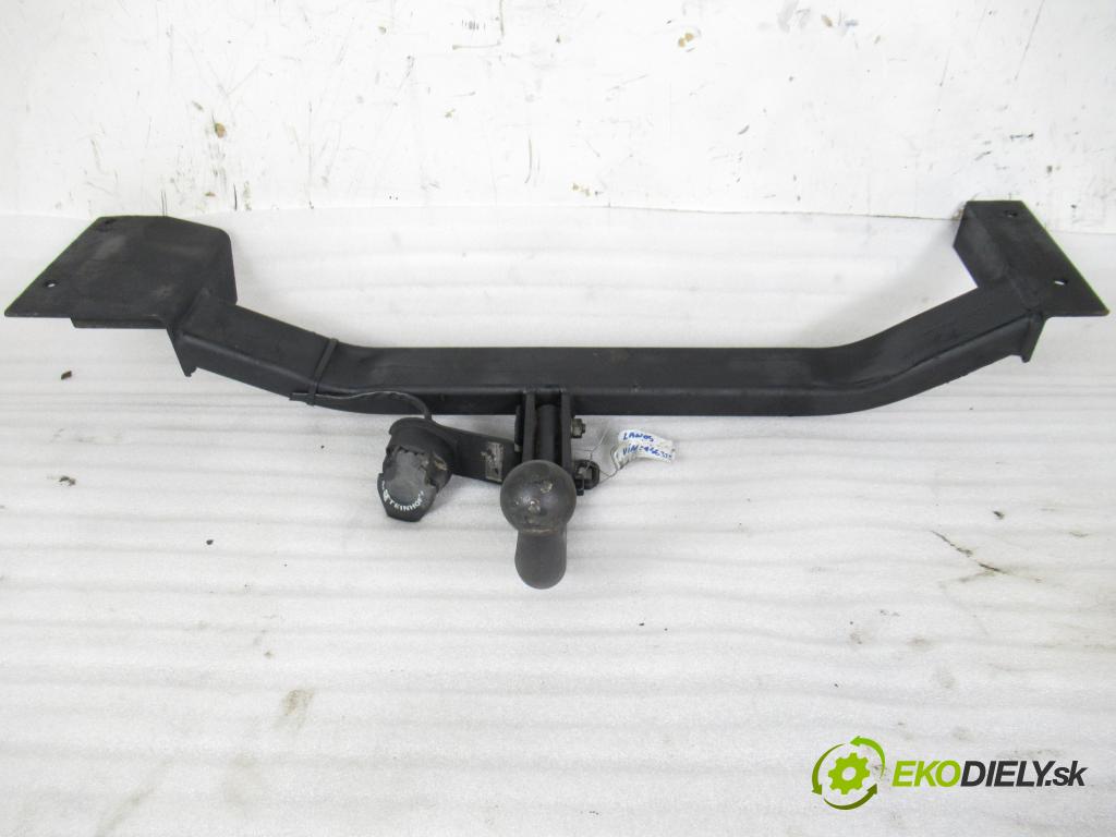 DAEWOO LANOS sedan (KLAT) SEDAN 2002 55,00 1.3 8V - A13SMS 1349,00 Hák