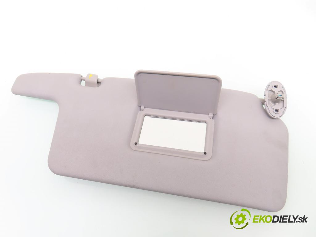 HONDA CIVIC VII Hatchback (EU, EP, EV) HB 2001 66,00 1.4 iS (EP1) - D14Z5 1396,00 kryty protislnečné