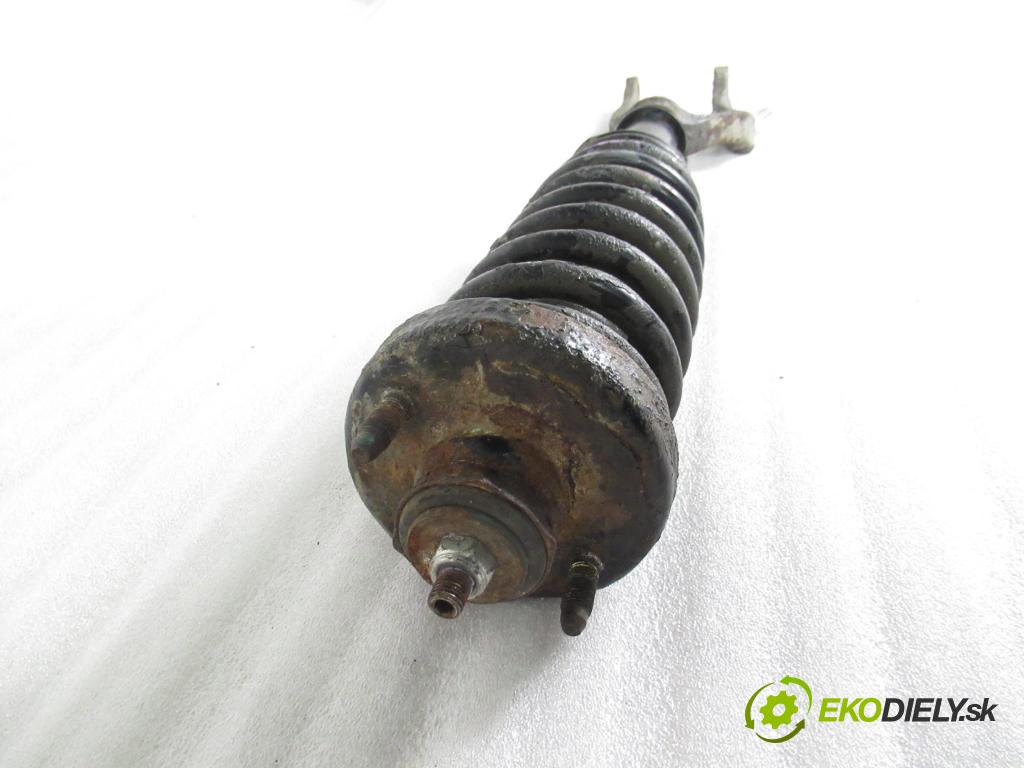 HONDA CR-V I (RD) SUV 1999 94,00 2 - B20B4 1973,00 MCPERSON LP 