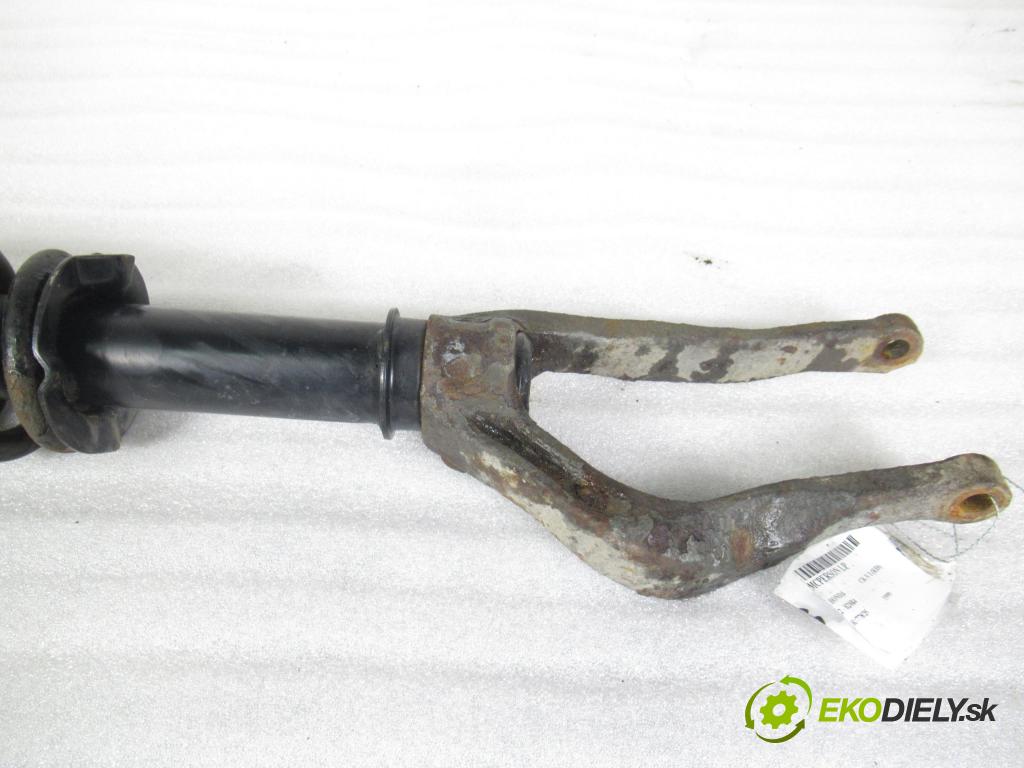 HONDA CR-V I (RD) SUV 1999 94,00 2 - B20B4 1973,00 MCPERSON LP