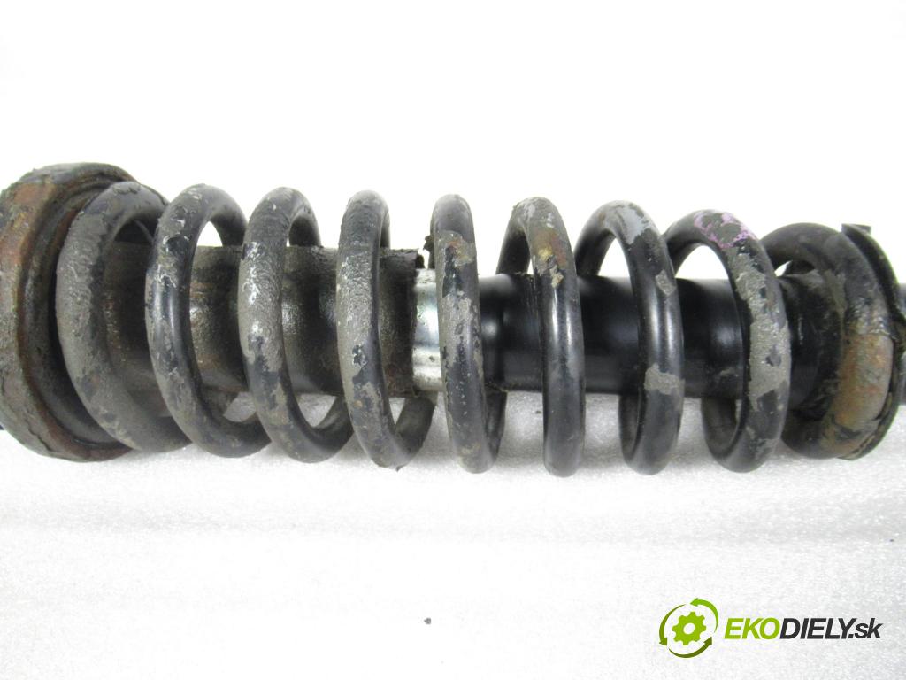 HONDA CR-V I (RD) SUV 1999 94,00 2 - B20B4 1973,00 MCPERSON LP