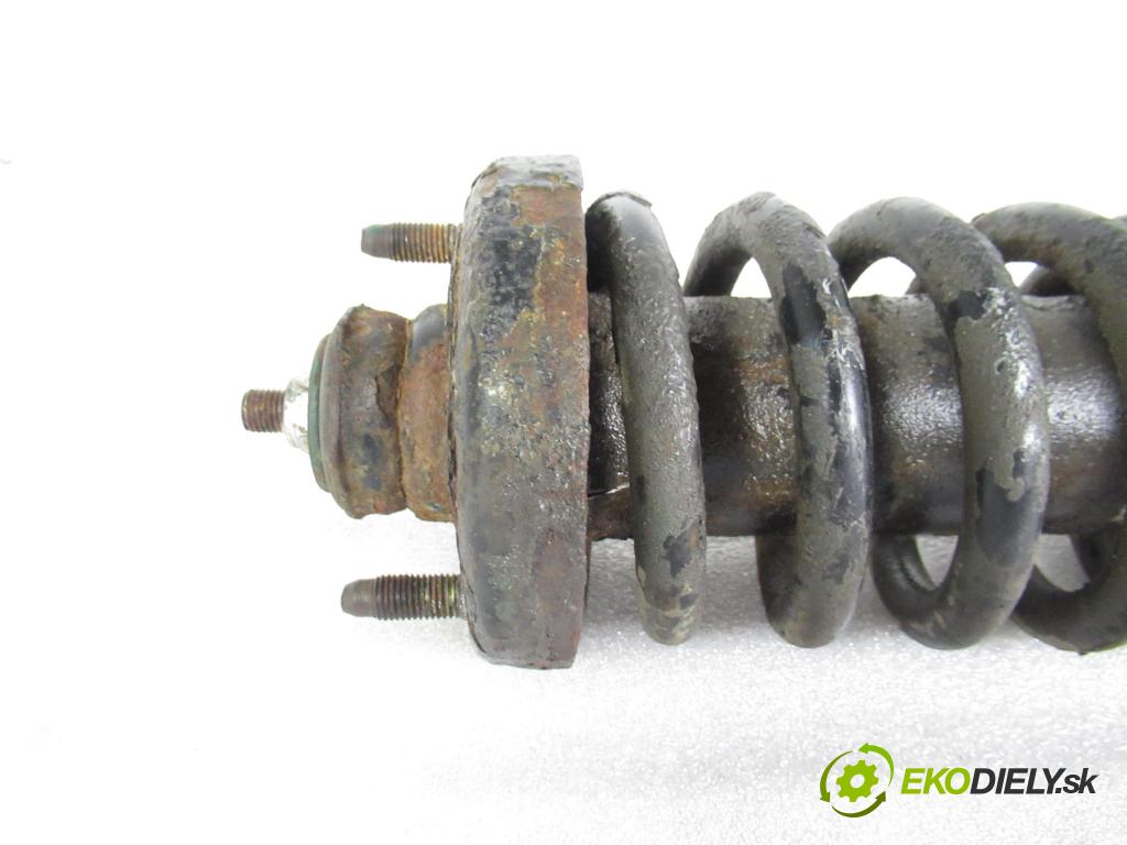 HONDA CR-V I (RD) SUV 1999 94,00 2 - B20B4 1973,00 MCPERSON LP