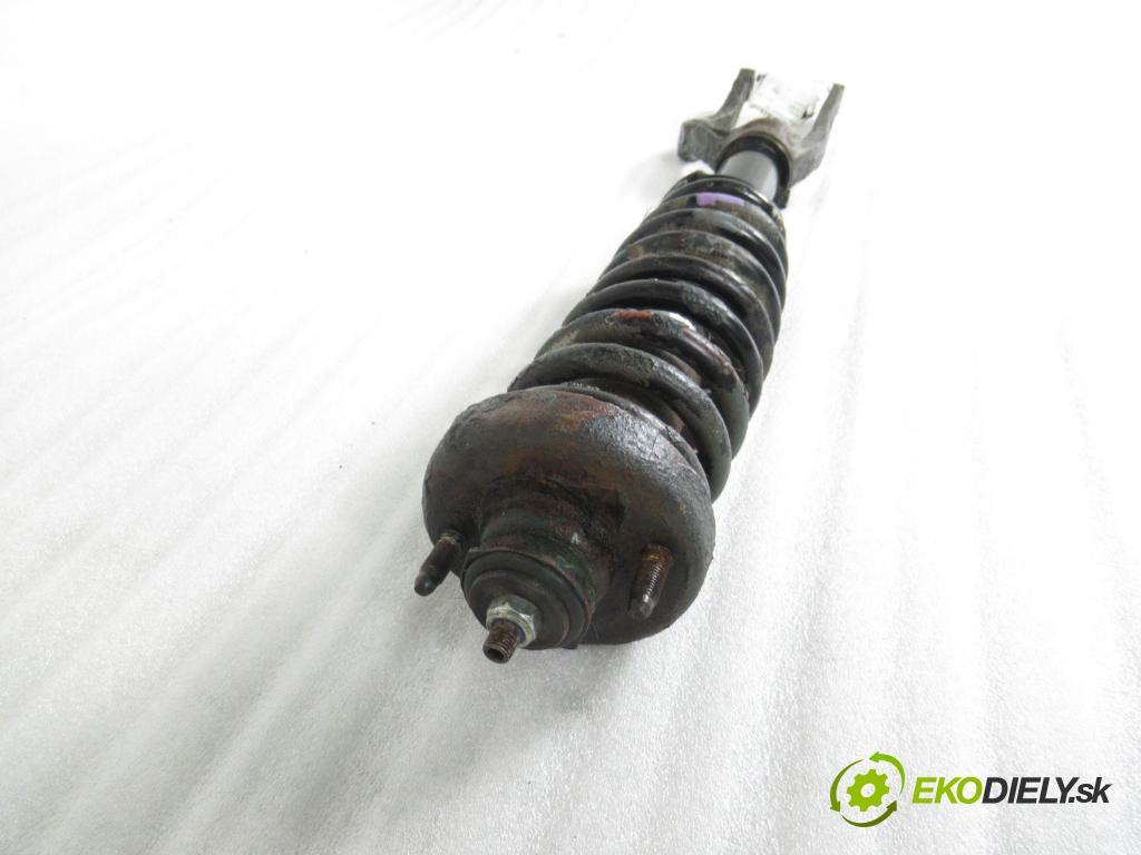 HONDA CR-V I (RD) SUV 1999 94,00 2 - B20B4 1973,00 MCPERSON PP 