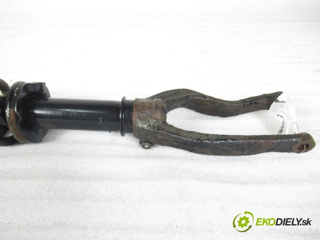 HONDA CR-V I (RD) SUV 1999 94,00 2 - B20B4 1973,00 MCPERSON PP