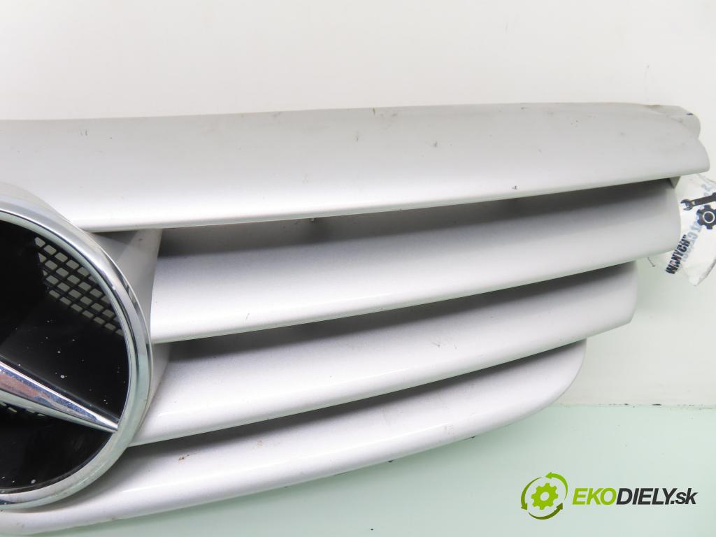 MERCEDES-BENZ KLASA B Sports Tourer (W245) HB 2006 80,00 B 180 CDI 109 - OM 640.940 1991,00 Mriežka / maska A1698800183