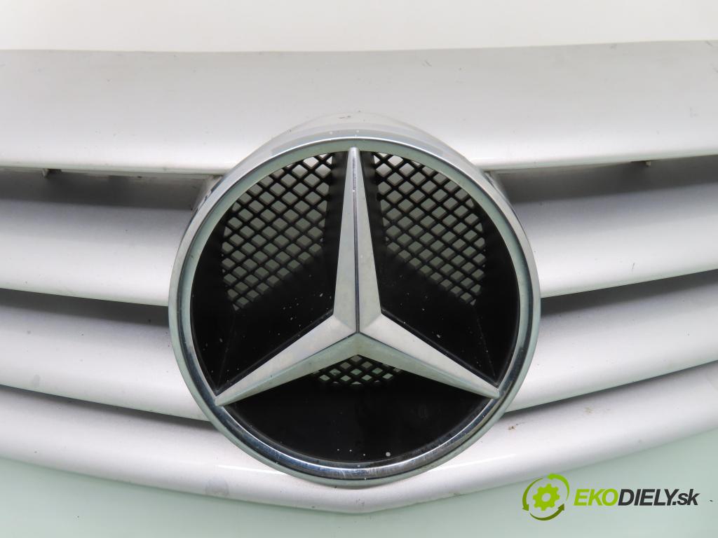 MERCEDES-BENZ KLASA B Sports Tourer (W245) HB 2006 80,00 B 180 CDI 109 - OM 640.940 1991,00 Mriežka / maska A1698800183