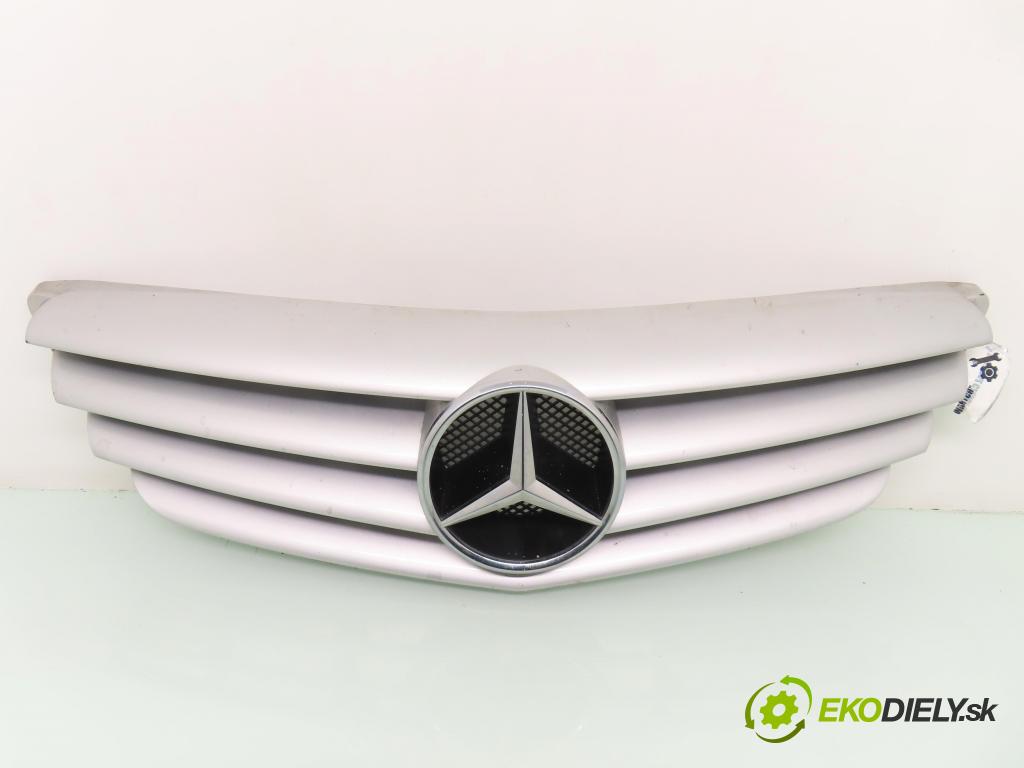 MERCEDES-BENZ KLASA B Sports Tourer (W245) HB 2006 80,00 B 180 CDI 109 - OM 640.940 1991,00 Mriežka / maska A1698800183