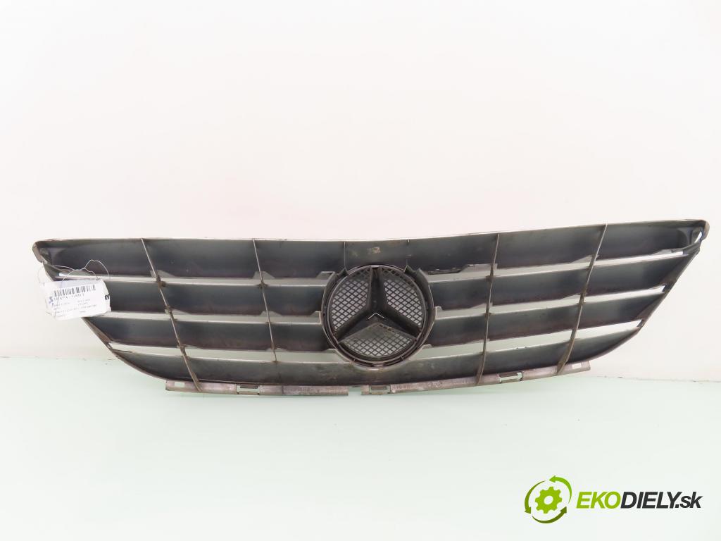 MERCEDES-BENZ KLASA B Sports Tourer (W245) HB 2006 80,00 B 180 CDI 109 - OM 640.940 1991,00 Mriežka / maska A1698800183