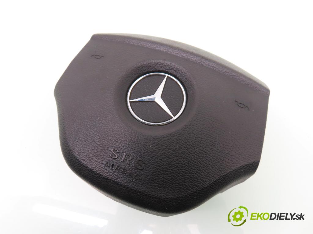 MERCEDES-BENZ KLASA B Sports Tourer (W245) HB 2006 80,00 B 180 CDI 109 - OM 640.940 1991,00 AirBag air BAG volantu 61460330E