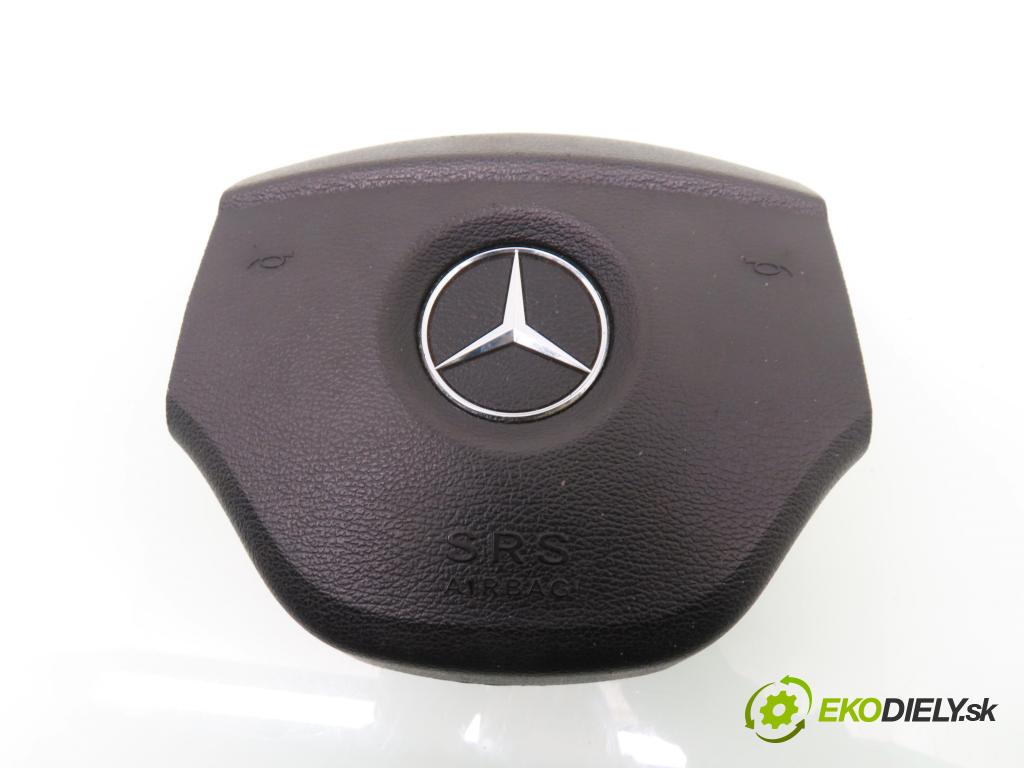 MERCEDES-BENZ KLASA B Sports Tourer (W245) HB 2006 80,00 B 180 CDI 109 - OM 640.940 1991,00 AirBag air BAG volantu 61460330E