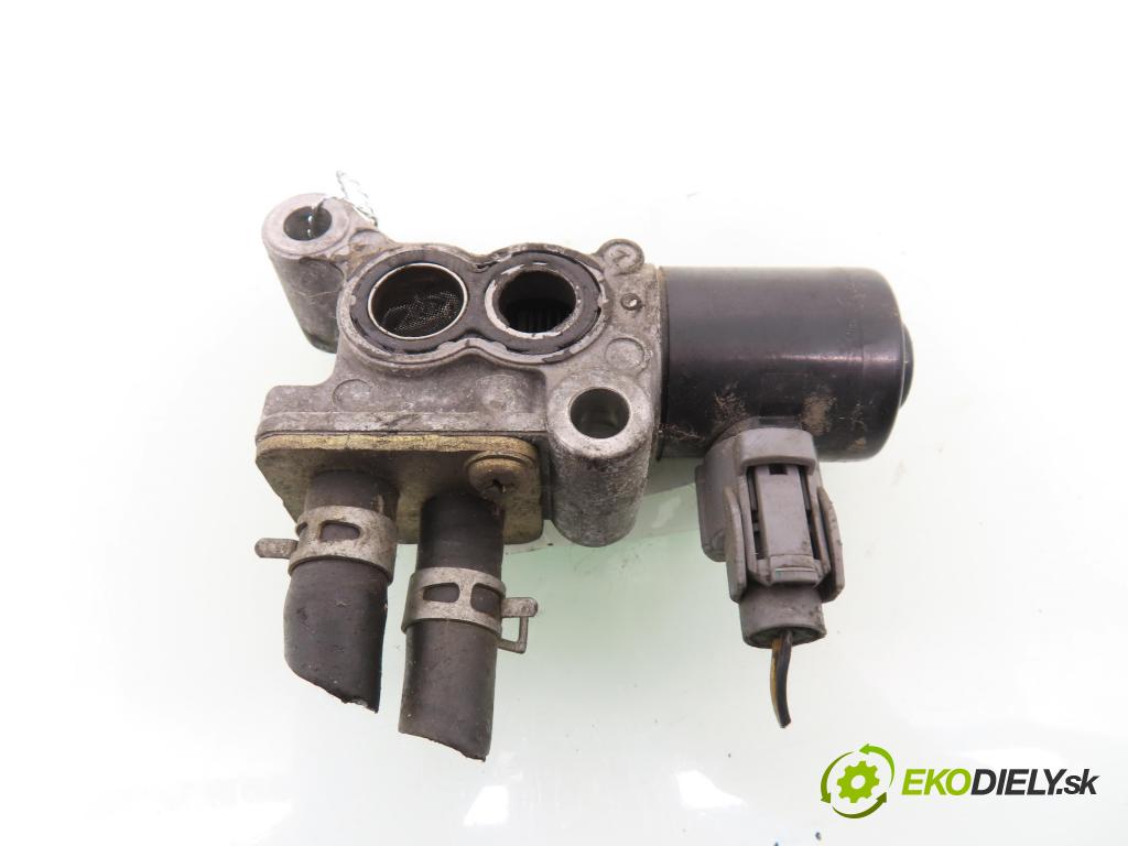 HONDA CR-V I (RD) SUV 1998 94,00 2.0 16V 4WD (RD1, RD3) - B20B3 1972,00 Motorček krokový 1382000640 (Motorček krokový)