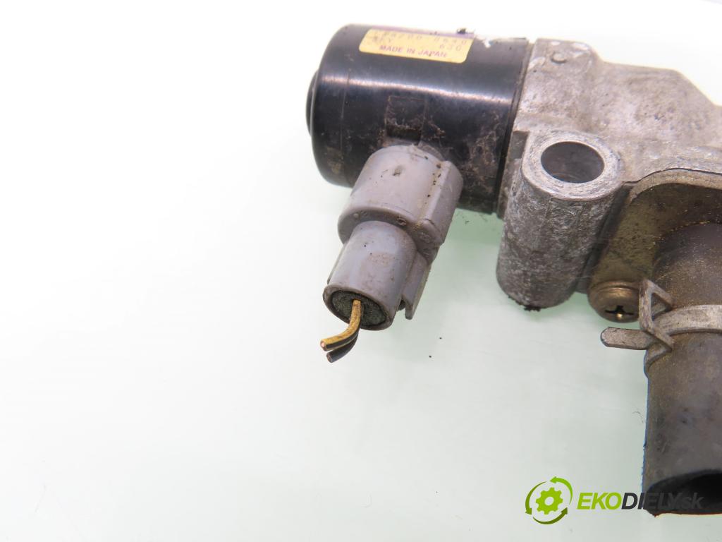 HONDA CR-V I (RD) SUV 1998 94,00 2.0 16V 4WD (RD1, RD3) - B20B3 1972,00 Motorček krokový 1382000640 (Motorček krokový)