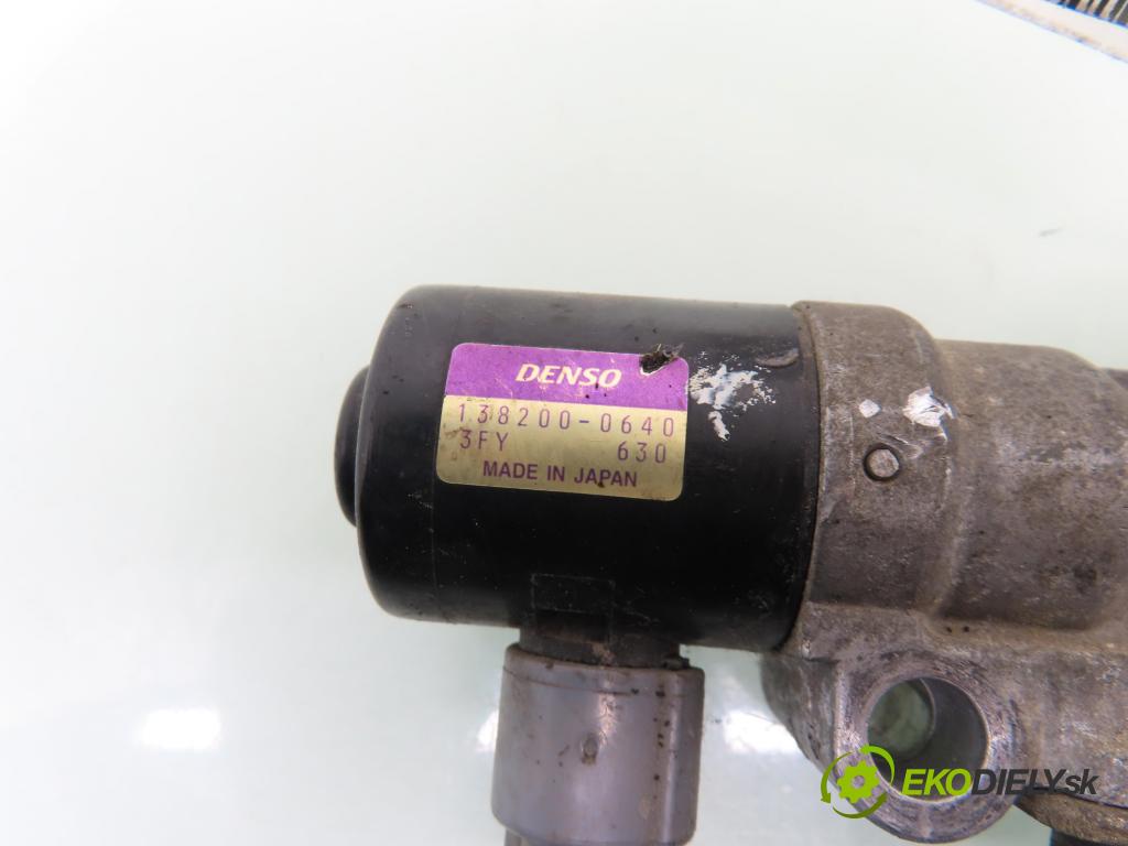 HONDA CR-V I (RD) SUV 1998 94,00 2.0 16V 4WD (RD1, RD3) - B20B3 1972,00 Motorček krokový 1382000640 (Motorček krokový)