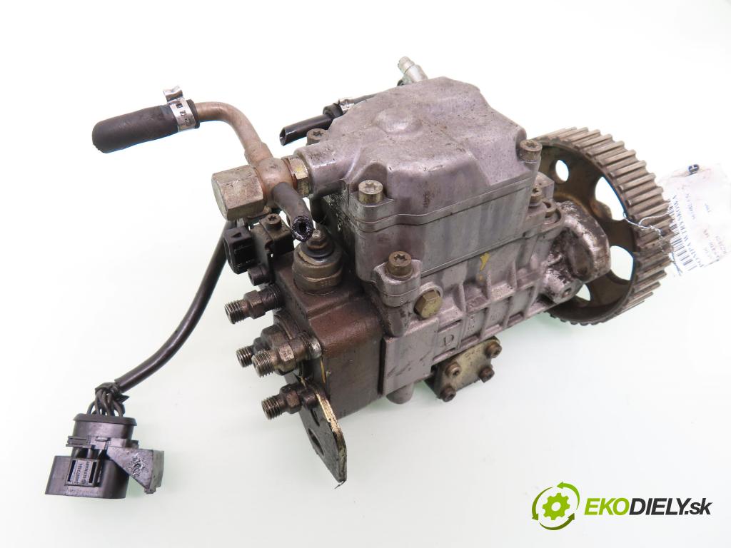 AUDI A6 (4B2, C5) SEDAN 1997 81,00 1.9 TDI - AFN 1896,00 Pumpa vstrekovacia 0460404971 ; 028130115M (Vstrekovacie čerpadlo)