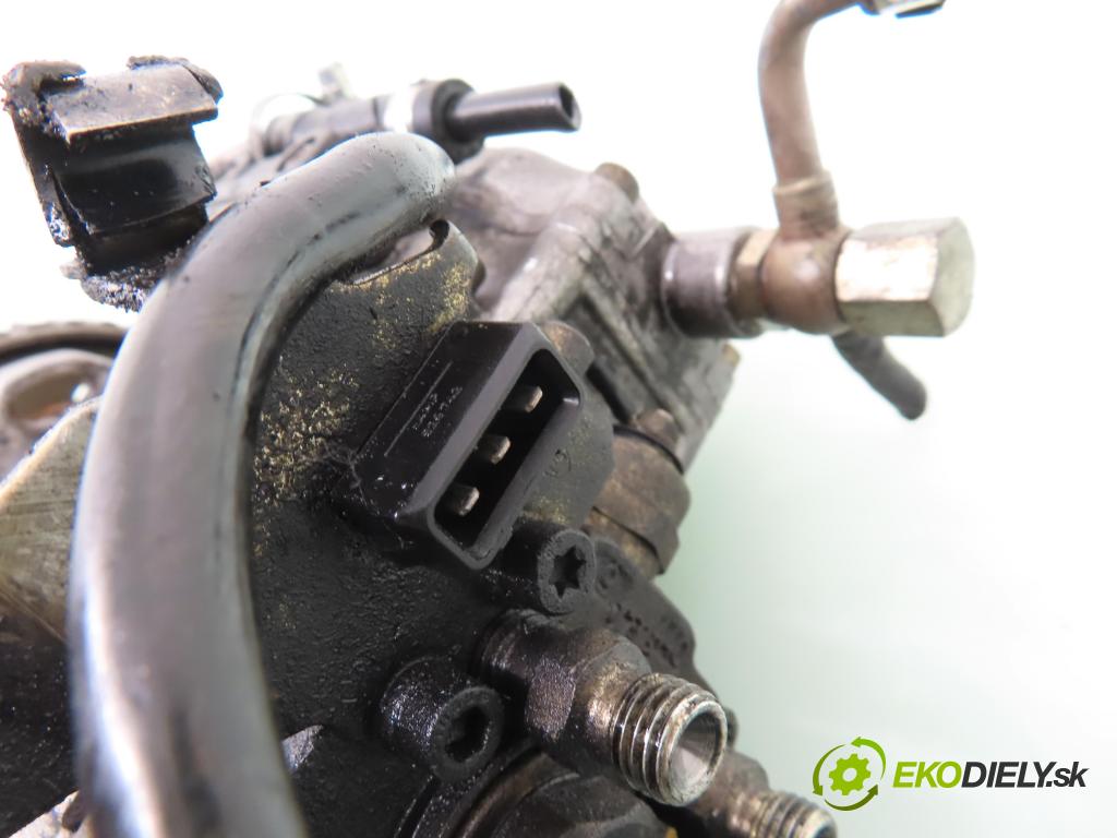 AUDI A6 (4B2, C5) SEDAN 1997 81,00 1.9 TDI - AFN 1896,00 Pumpa vstrekovacia 0460404971 ; 028130115M (Vstrekovacie čerpadlo)