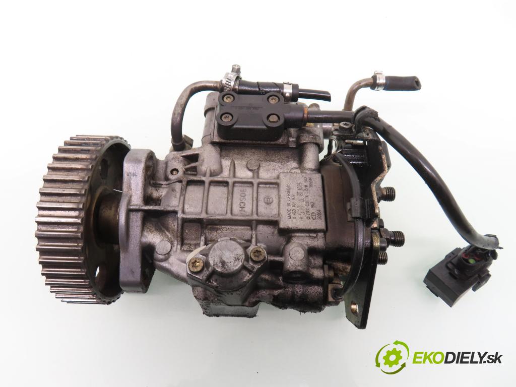 AUDI A6 (4B2, C5) SEDAN 1997 81,00 1.9 TDI - AFN 1896,00 Pumpa vstrekovacia 0460404971 ; 028130115M (Vstrekovacie čerpadlo)