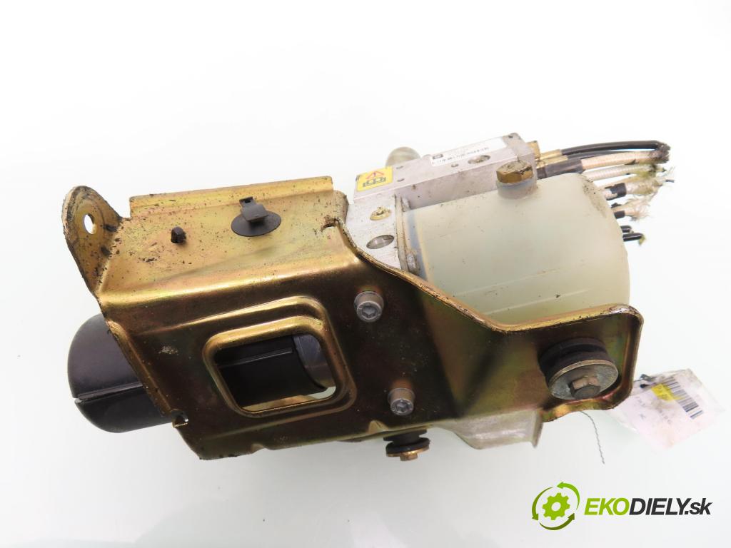OPEL ASTRA G Кabriolet (F67) CABRIO 2002 74,00 1.6 16V - Z 16 XE 1598,00 Motor otvárania strechy 9198638