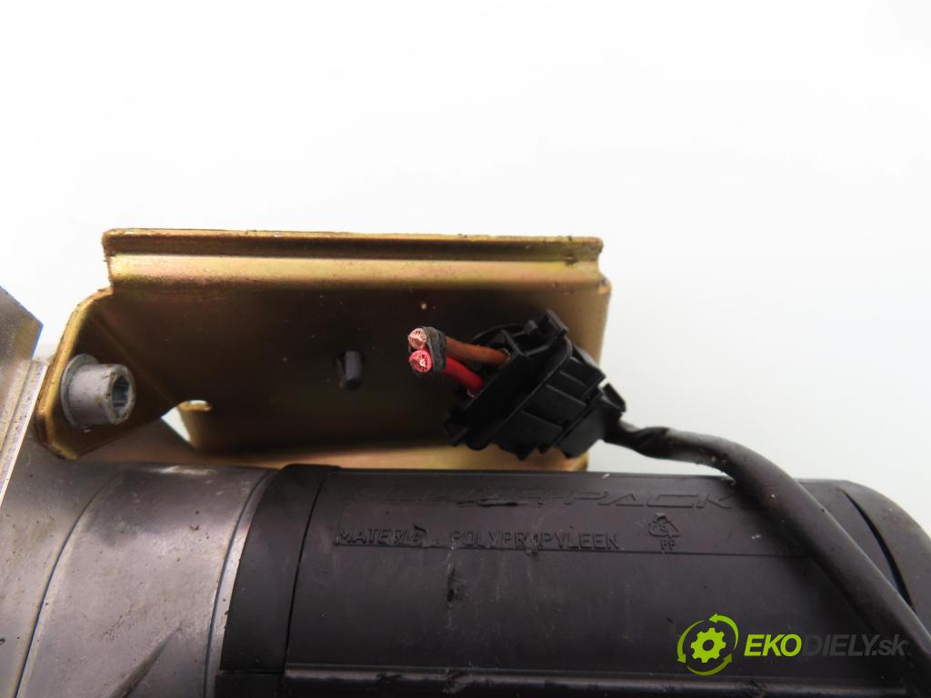 OPEL ASTRA G Кabriolet (F67) CABRIO 2002 74,00 1.6 16V - Z 16 XE 1598,00 Motor otvárania strechy 9198638