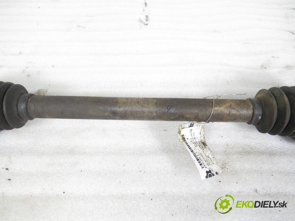 MERCEDES-BENZ KLASA C coupe (CL203) COUPE 2003 105,00 C 220 CDI 143 - OM 611.962 2148,00 Poloos LT