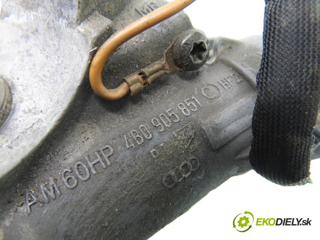 SEAT TOLEDO II (1M2) SEDAN 2000 74,00 1.6 - AEH 1595,00 spinačka / imobilizéra IMMO / Riadiaca jednotka 06A906019BR