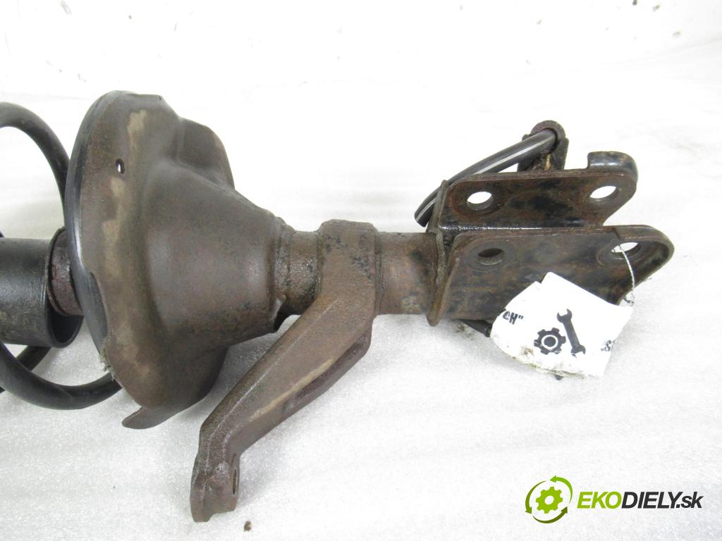 HONDA CIVIC VII Hatchback (EU, EP, EV) HB 2001 66,00 1.4 iS (EP1) - D14Z5 1396,00 MCPERSON LP 