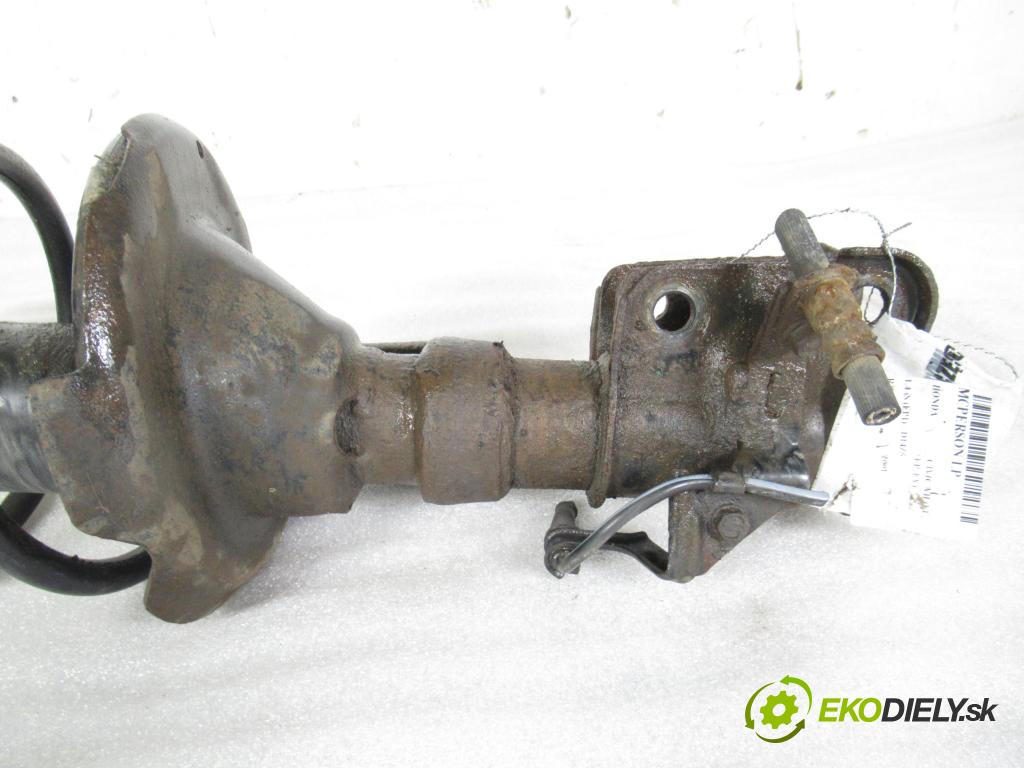 HONDA CIVIC VII Hatchback (EU, EP, EV) HB 2001 66,00 1.4 iS (EP1) - D14Z5 1396,00 MCPERSON LP