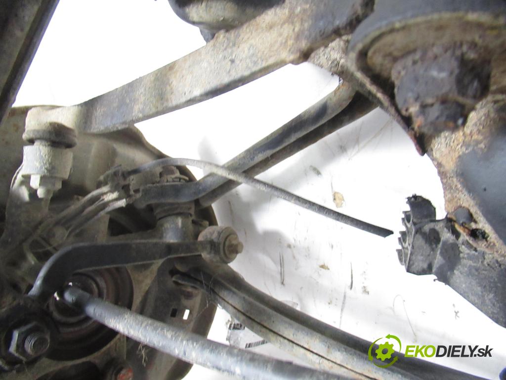 MERCEDES-BENZ KLASA C coupe (CL203) COUPE 2003 105,00 C 220 CDI 143 - OM 611.962 2148,00 zadné