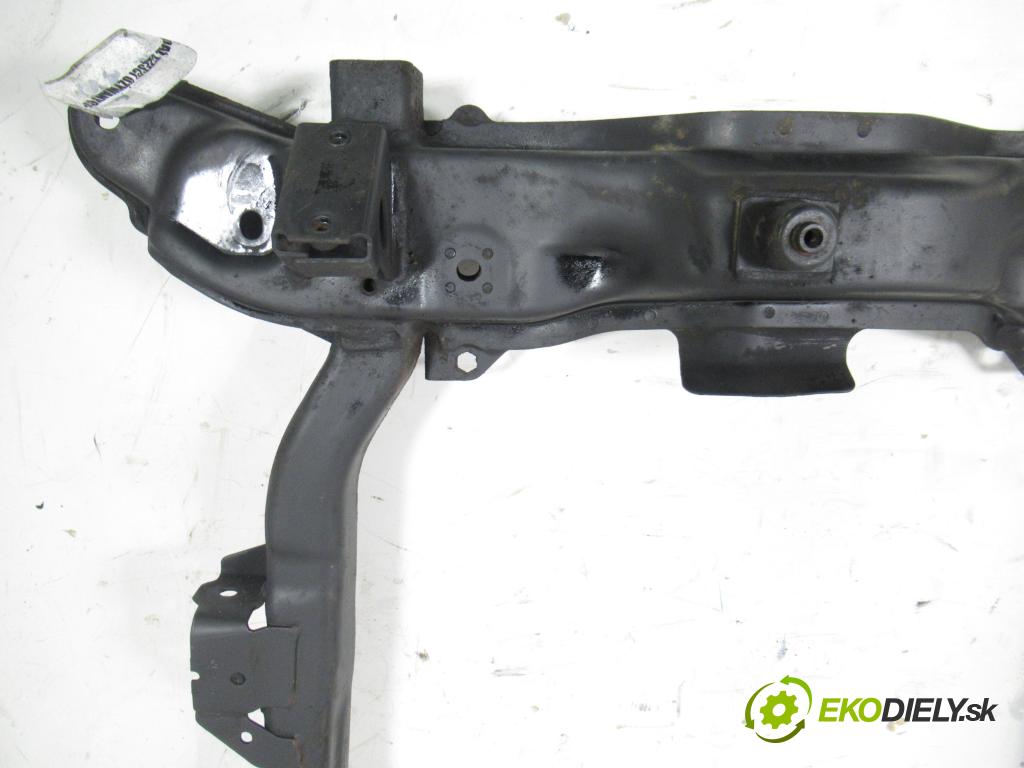 OPEL CORSA C (X01) HB 2002 59,00 1.2 16V Twinport 80 - Z 12 XEP 1229,00 PŘEDNÍ: