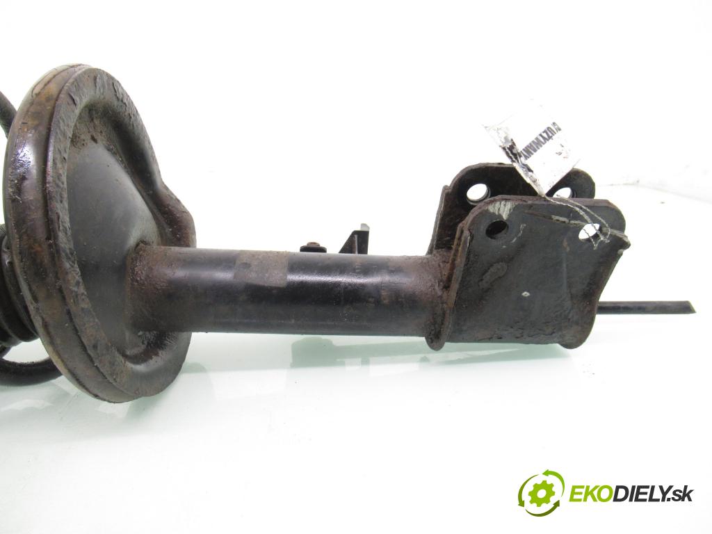 PEUGEOT 307 (3A/C) HB 2005 66,00 1.6 HDi 90 - 9HX (DV6ATED4) 1560,00 MCPERSON LP