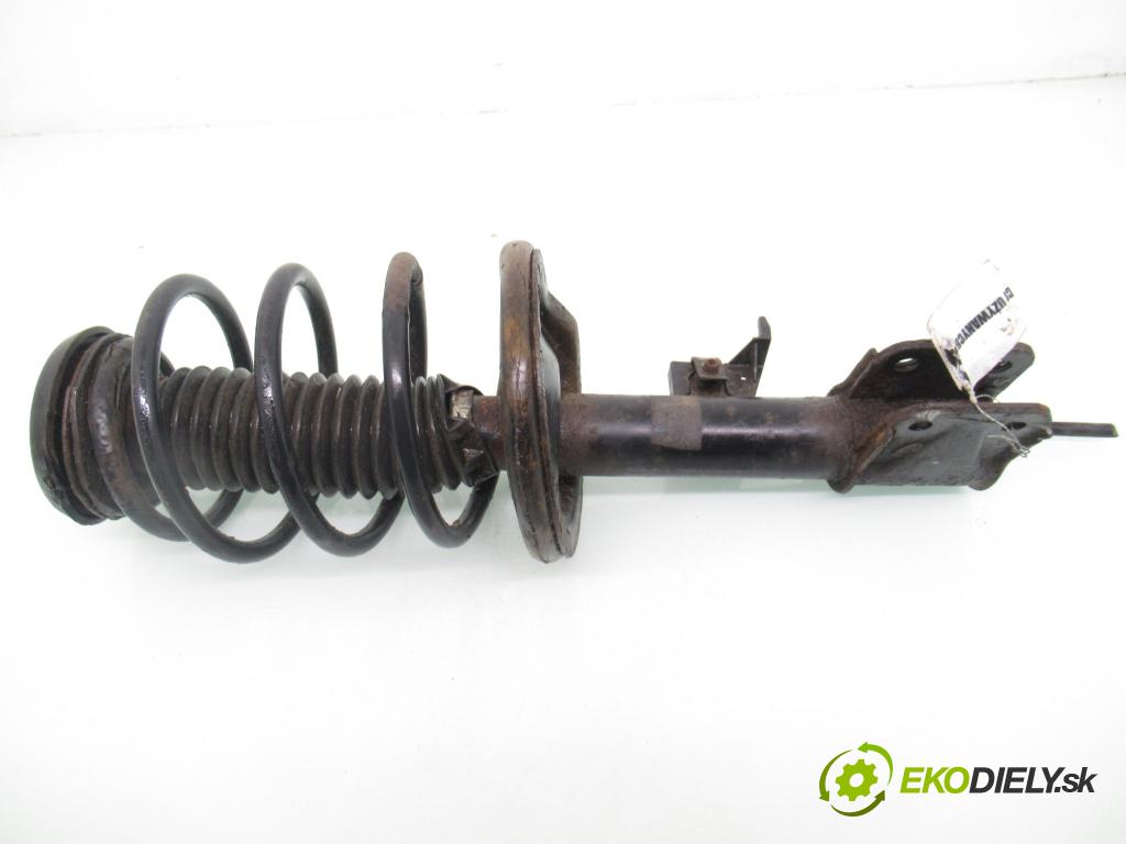 PEUGEOT 307 (3A/C) HB 2005 66,00 1.6 HDi 90 - 9HX (DV6ATED4) 1560,00 MCPERSON LP