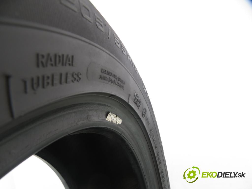 AEBI 2018 PNEUMATIKY: / PNEUMATIKA: ZIMA: