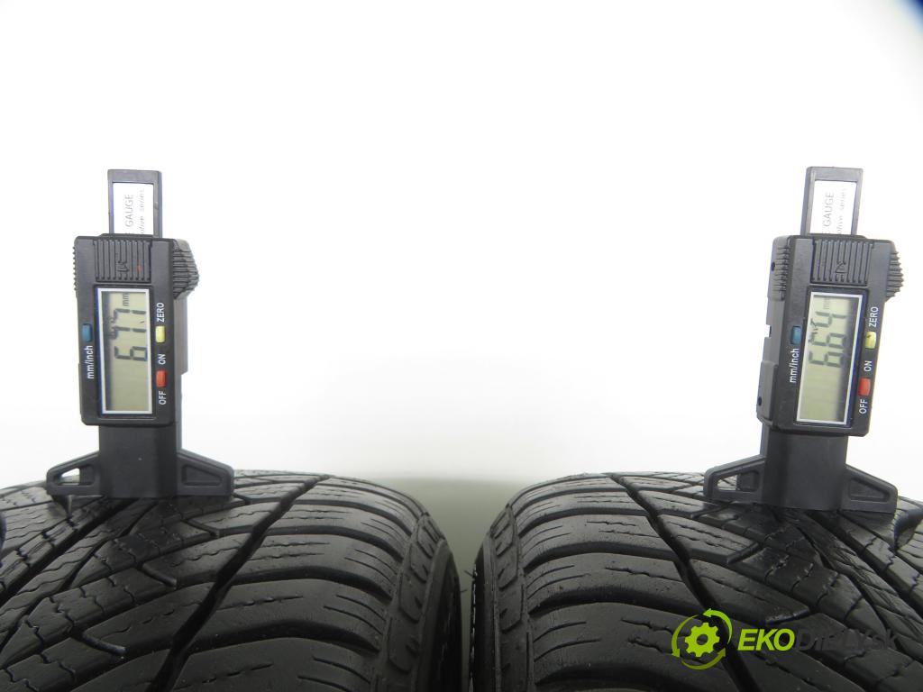 AEBI 2018 PNEUMATIKY: / PNEUMATIKA: ZIMA: