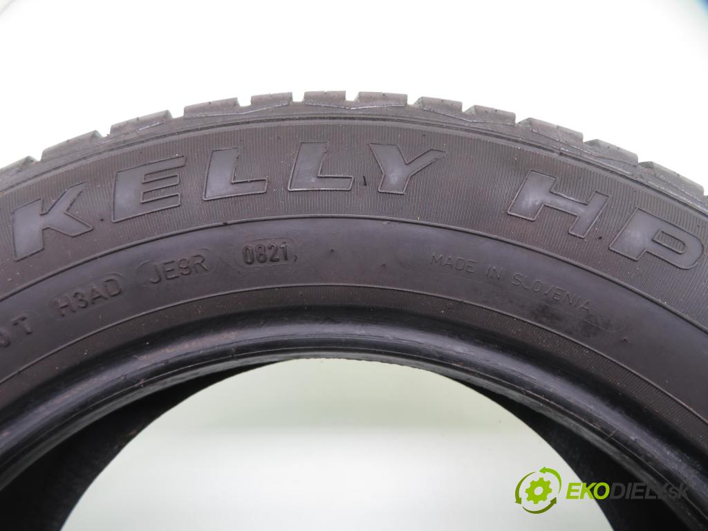 2021 PNEUMATIKY: / PNEUMATIKA: LETNÁ: