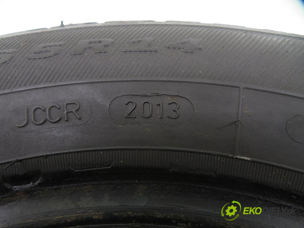    2013    PNEUMATIKY: / PNEUMATIKA: ZIMA: 