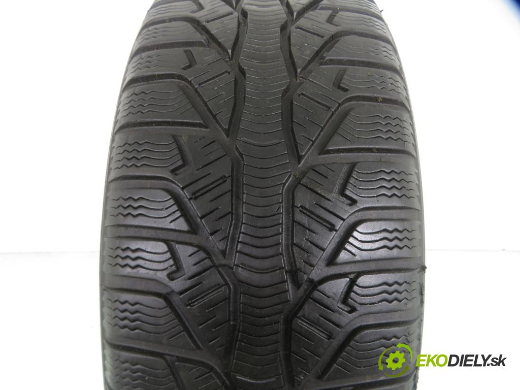 2016 PNEUMATIKY: / PNEUMATIKA: ZIMA: