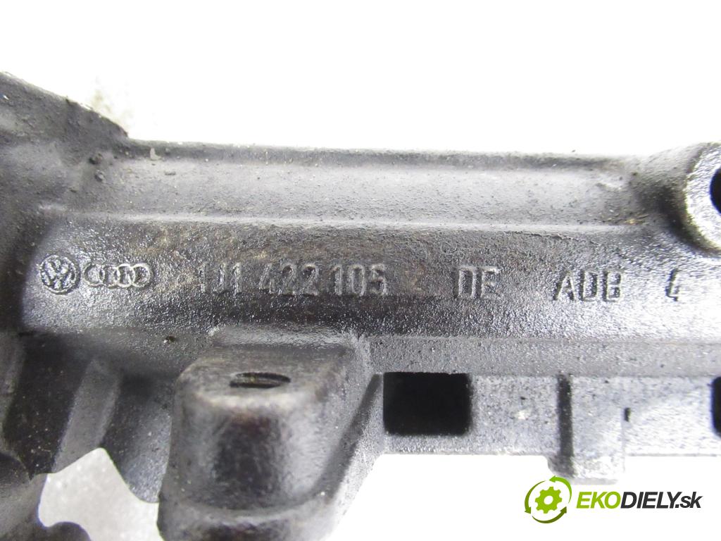 SKODA OCTAVIA I (1U2) SEDAN 1998 74,00 1.6 - AEH 1595,00 Riadenie ZE riadením 1J1422105DE