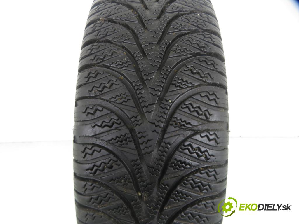 2023 PNEUMATIKY: / PNEUMATIKA: ZIMA: