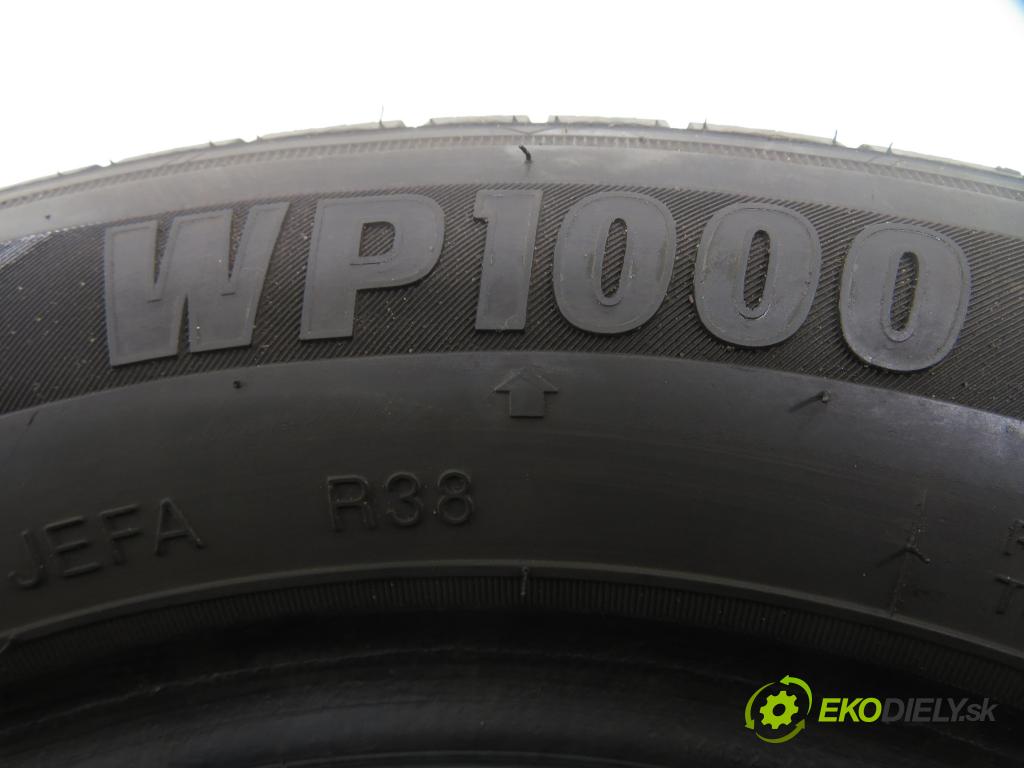 2019    PNEUMATIKY: / PNEUMATIKY: ZIMA