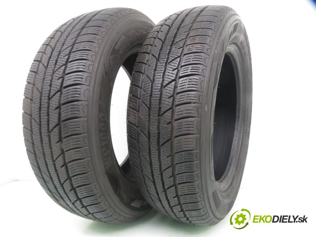 2019    PNEUMATIKY: / PNEUMATIKY: ZIMA