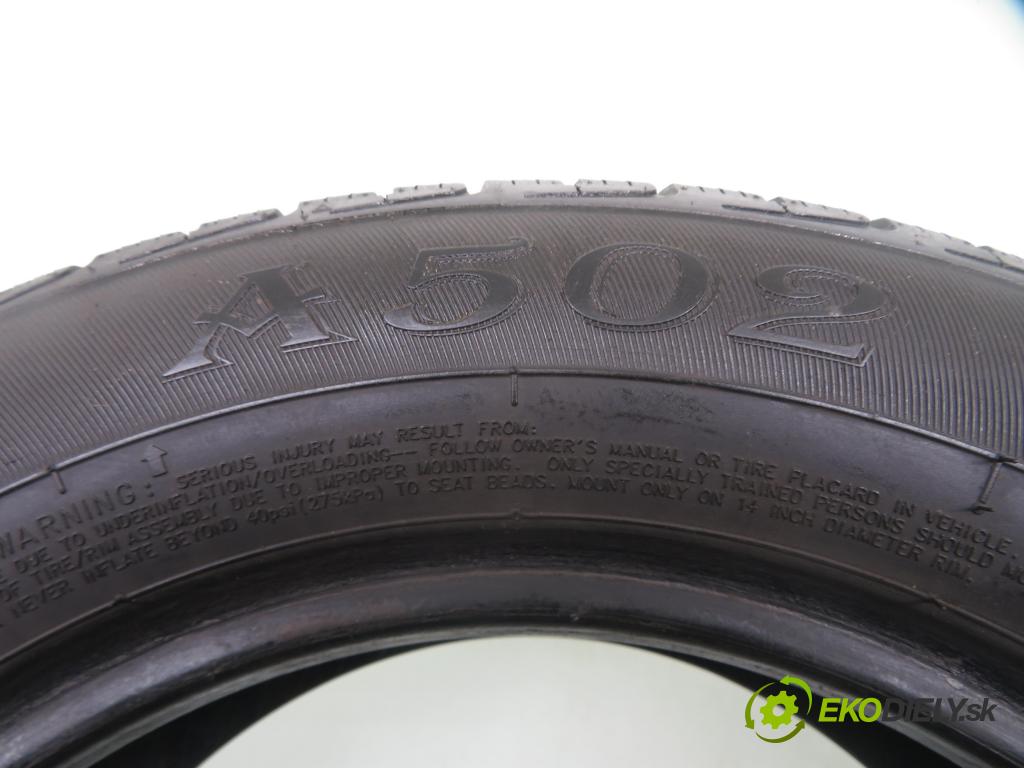 2022 PNEUMATIKY: / PNEUMATIKA: ZIMA: