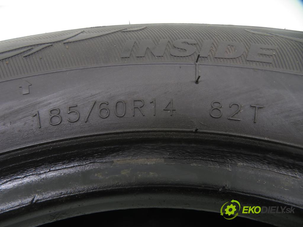 2022 PNEUMATIKY: / PNEUMATIKA: ZIMA: