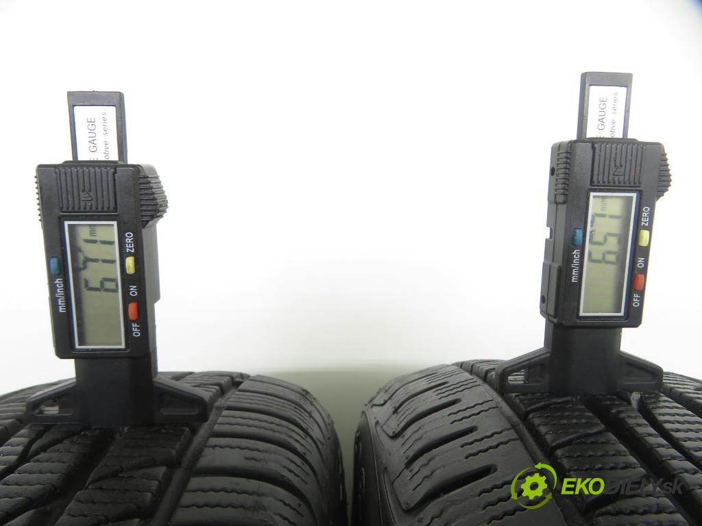 2022 PNEUMATIKY: / PNEUMATIKA: ZIMA: