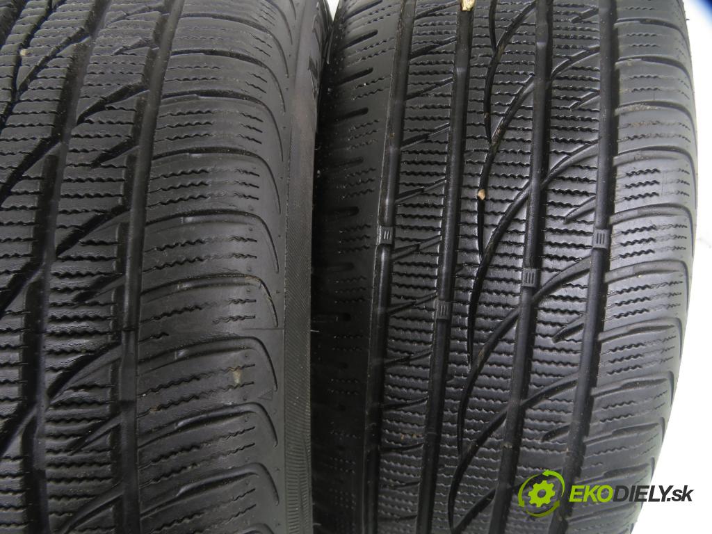 2022 PNEUMATIKY: / PNEUMATIKA: ZIMA: