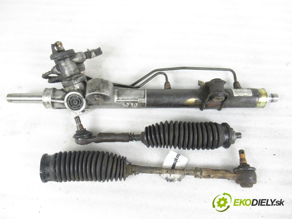 NISSAN PRIMERA (P12) SEDAN 2003 85,00 1.9 dCi - F9Q 1870,00 řízení ZE posilovačem 49001BA200 ; 34012493C