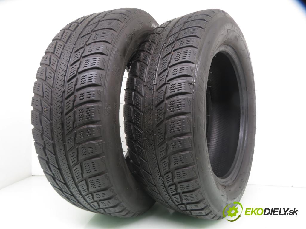 2019 PNEUMATIKY: / PNEUMATIKA: ZIMA: