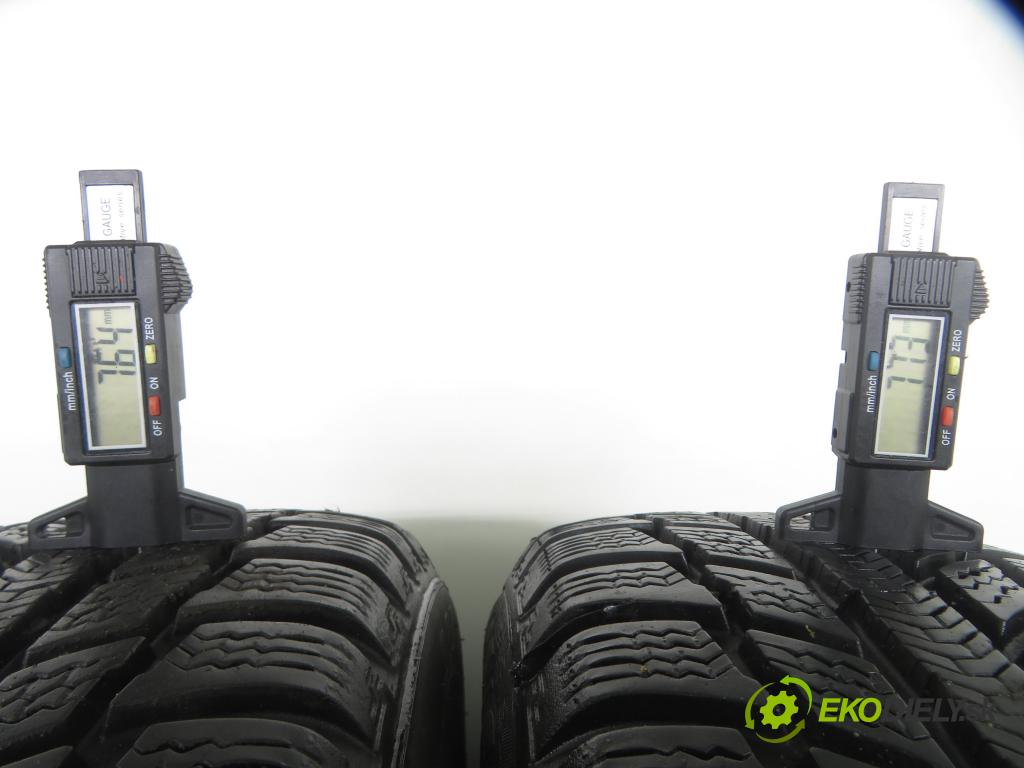 2019 PNEUMATIKY: / PNEUMATIKA: ZIMA: