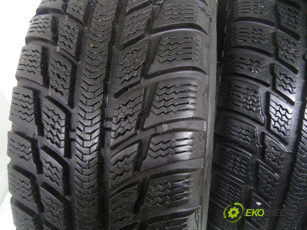 2019 PNEUMATIKY: / PNEUMATIKA: ZIMA: