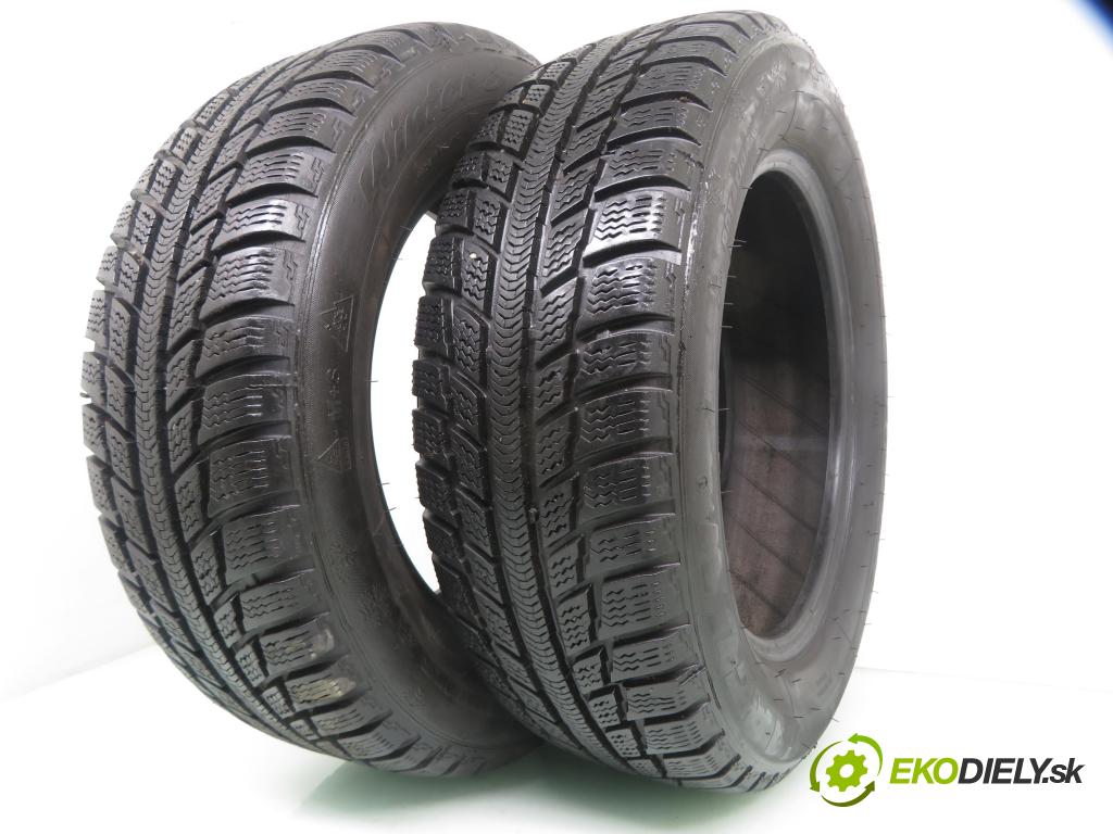 2019 PNEUMATIKY: / PNEUMATIKA: ZIMA: